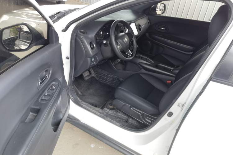 Used Honda XR-V 2015 1.5L LXi CVT Classic Edition Driver Seat