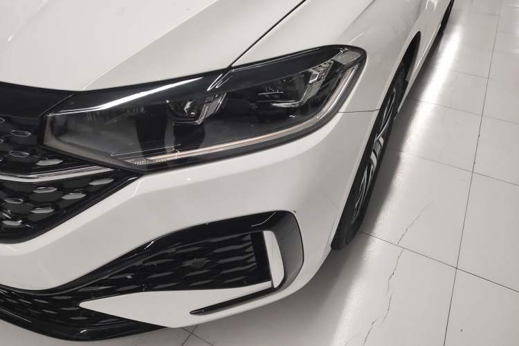 Used Volkswagen Lavida 2024 300TSI DSG Starry Sky Leading Edition