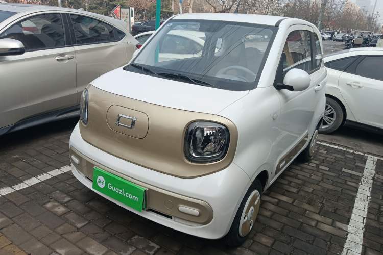 Used Bestune Pony 2024 170km Vitality Horse