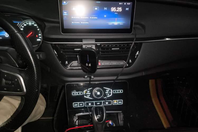 Used Hongqi H5 2019 30TD Dynamic Edition