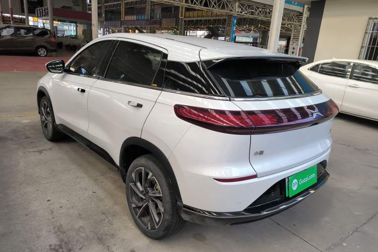 Used XPeng G3 2021 G3i 460G