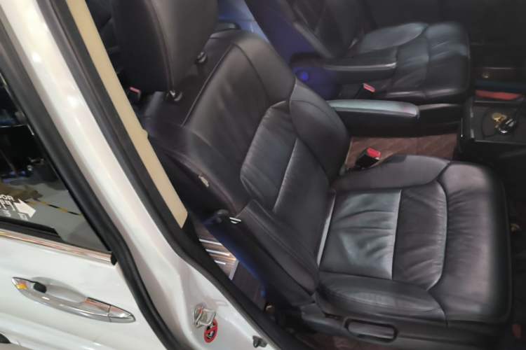 Used Honda Odyssey 2018 2.4L Luxury Edition
