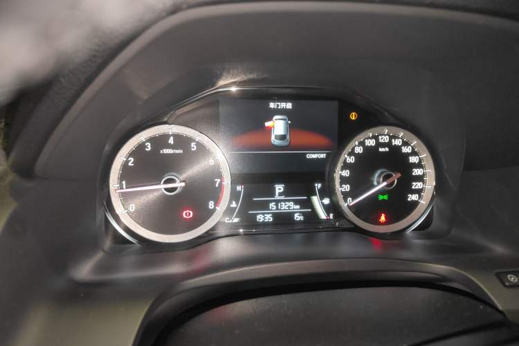 Used Honda UR-V 2017 370TURBO Four-Wheel Drive Prestige Edition China V
