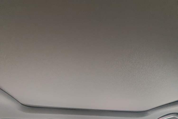 Used Lynk & Co 03 2025 1.5TD DCT Champion Edition Pro Headliner