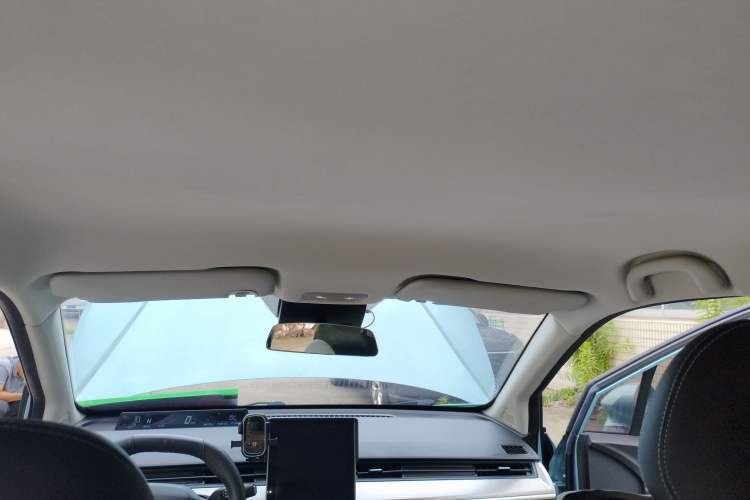 Used NETA V 2021 Long-Range Entertainment Edition
