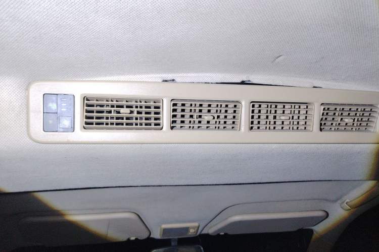 Used Nlmmotor Qiteng EX80 2015 1.5L Elite Version DAM15DL
