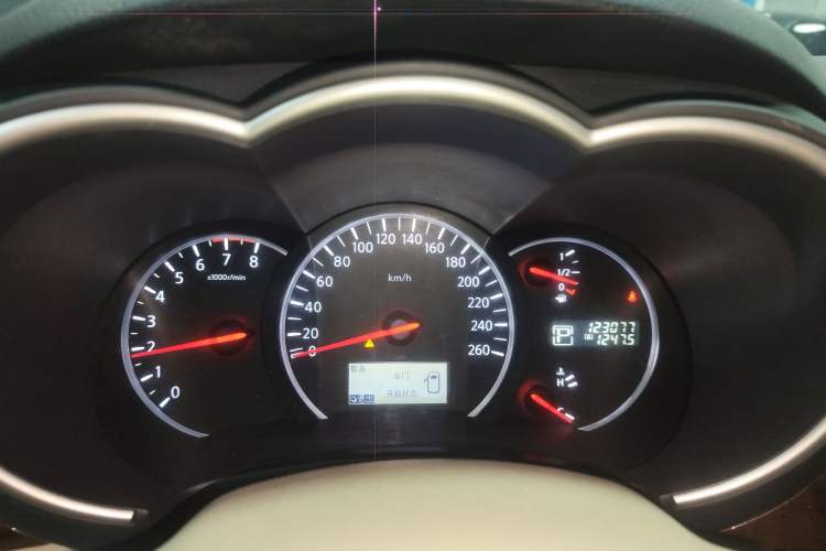 Used Nissan Quest 2015 3.5L SL