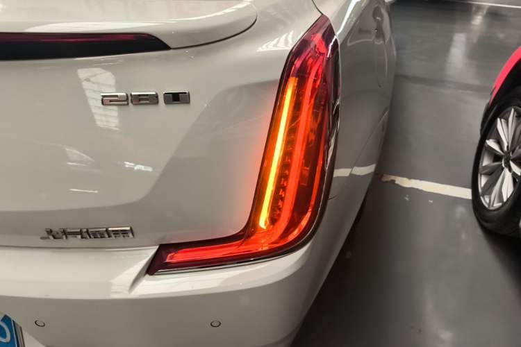 Used Cadillac XTS 2018 28T Tech Edition