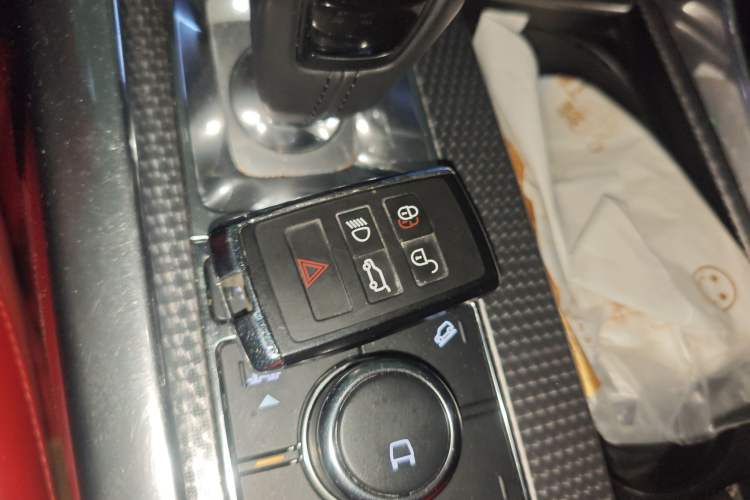 Used Land Rover Range Rover Sport 2019 3.0 SC V6 HSE DYNAMIC