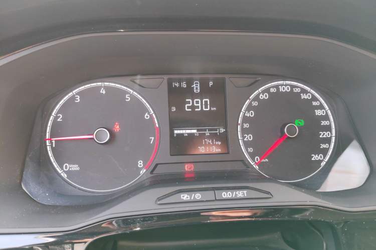 Used Jetta VS5 2019 280TSI Automatic Enjoyment Model