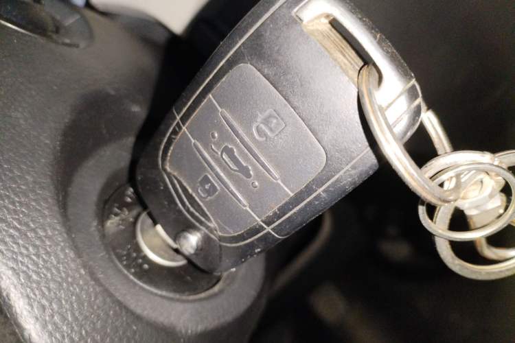 Used Wuling Zhengcheng 2021 1.5T Manual Luxury Version
