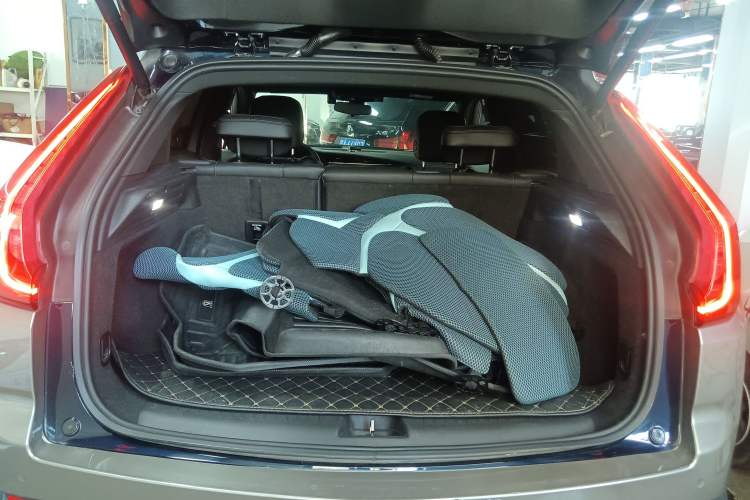 Used Cadillac XT4 2021 28T Two-Wheel Drive Tech Edition
