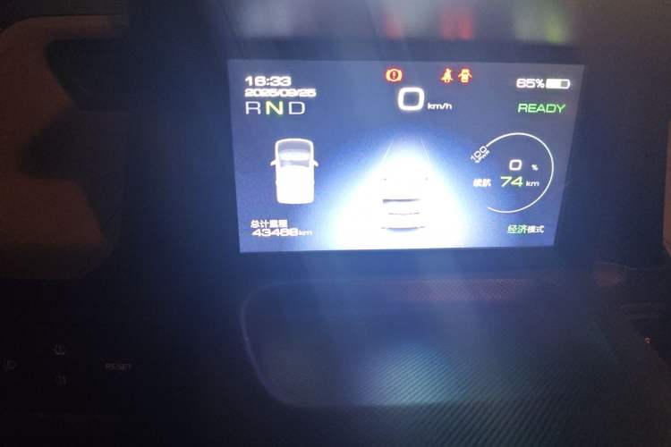 Used Wuling Hongguang MINIEV 2020 Freedom Version Lithium Iron Phosphate