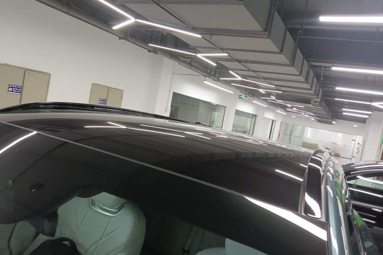 Used XPeng G9 2025 625 Long-Range Max