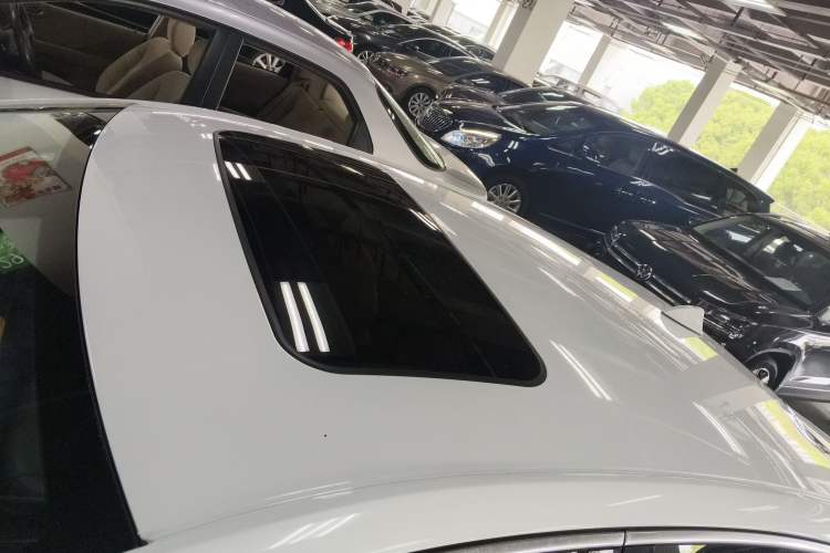 Used Chevrolet Malibu XL 2018 530T Automatic Luxury Edition
