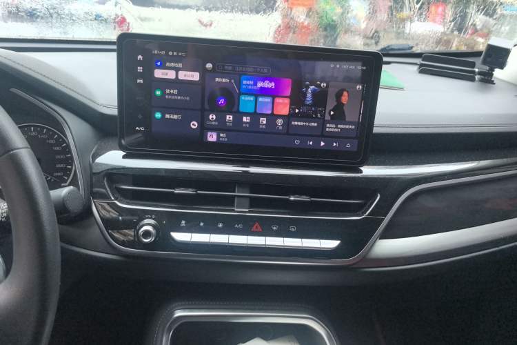 Used Haval H6 2021 National Trend Edition 1.5T Automatic Urban Version