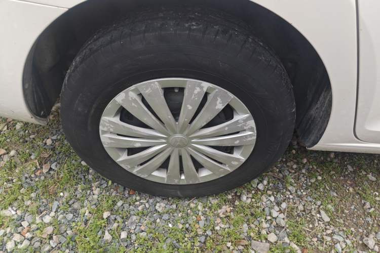 Used Volkswagen Santana 2019 1.5L Manual Fashion Edition China VI Standard Right Rear Wheel Hub