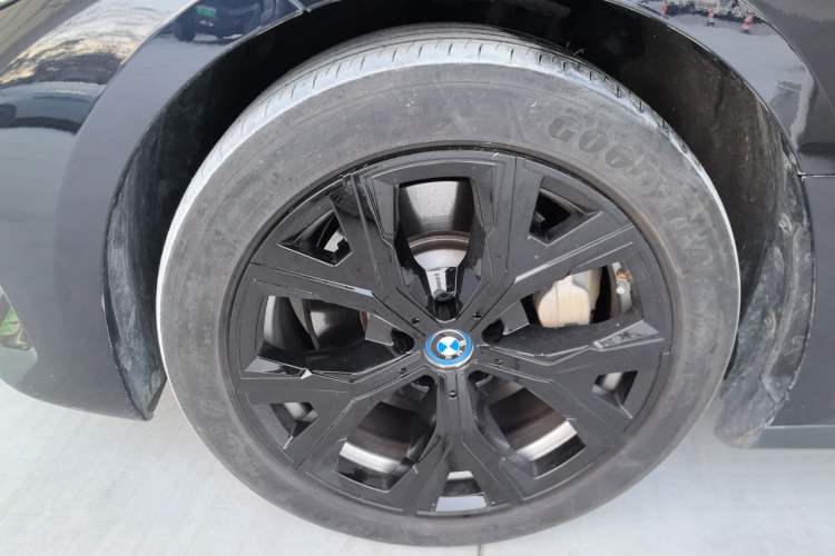 Used BMW i3 2022 eDrive 35 L