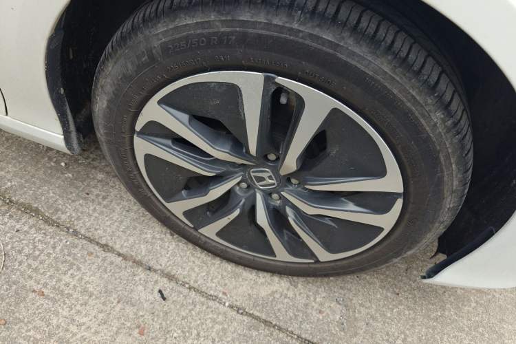 Used Honda Accord 2018 Rui Hybrid 2.0L Rui Ling Edition China VI Right Front Wheel Hub