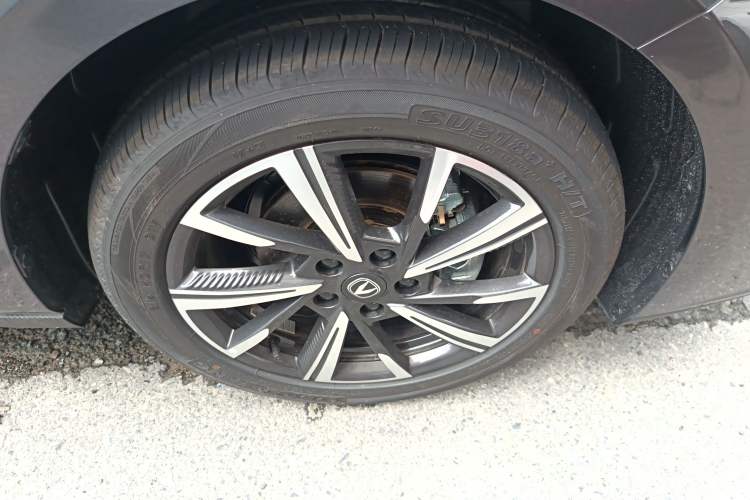 Used CHANGAN Eado 2025 Blue Whale 1.5T 500Bar Flagship Model
