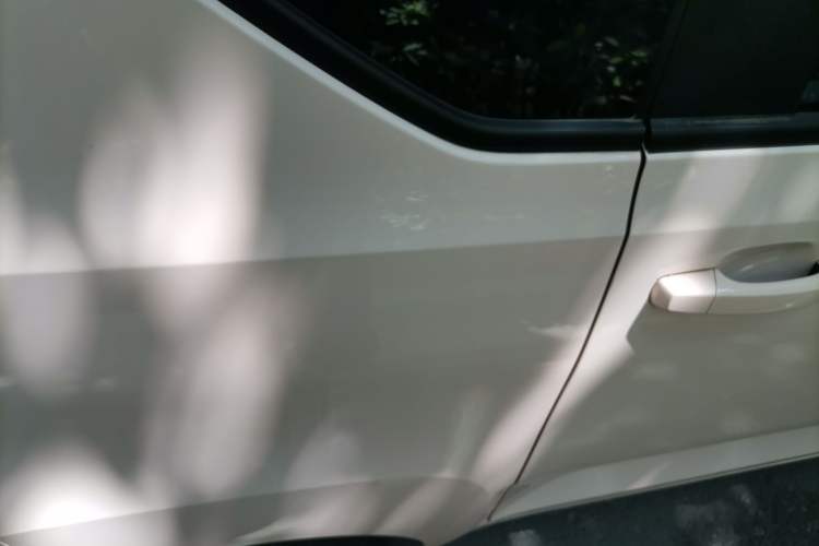 Used Wuling Hongguang MINIEV 2022 Macaron Premium Model – Lithium Iron Phosphate