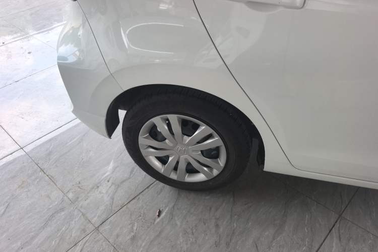 Used Honda Fit 2023 1.5L CVT Trend Edition
