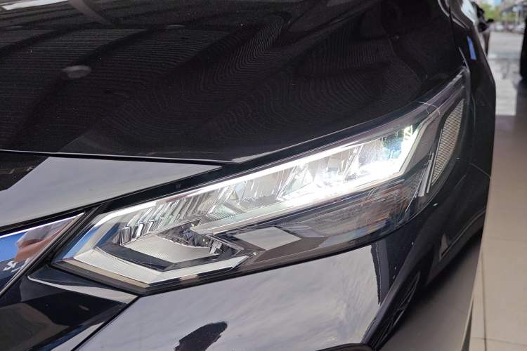Used Nissan Sylphy 2022 1.6L XL CVT Enjoyment Edition Left Front Headlight