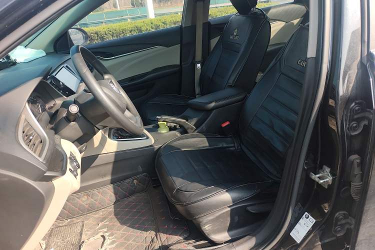 Used Buick GT 2015 15N Automatic Entry-Level Trim