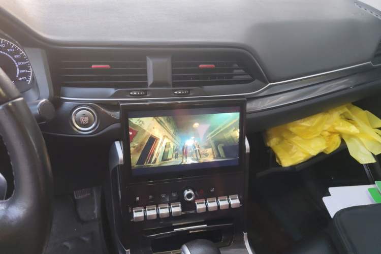 Used Haval H4 2018 Blue Label 1.5 GDIT DCT Fashion Edition
