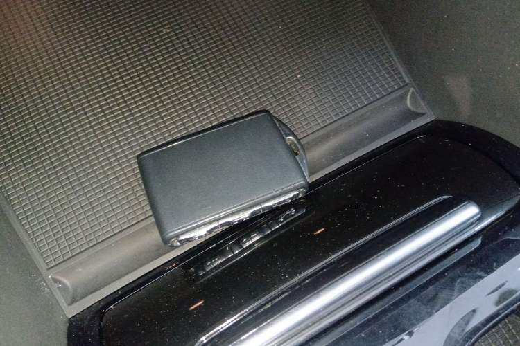 Used Volvo XC40 2024 B4 4x4 Smart Luxury Edition Interior 1