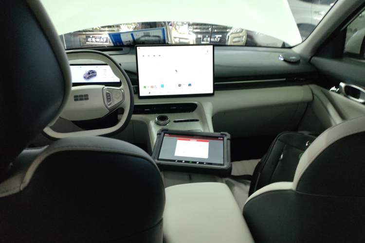 Used Geely Galaxy E5 2024 530 km Exploration+ Version
