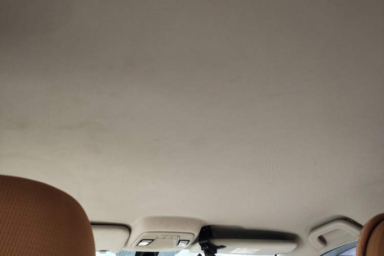 Used Geely Auto Vision 2018 1.5L Manual Happiness Edition