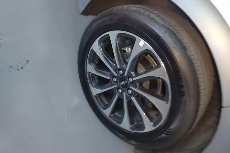 Used Lincoln Z 2022 iXiang Luxury Edition