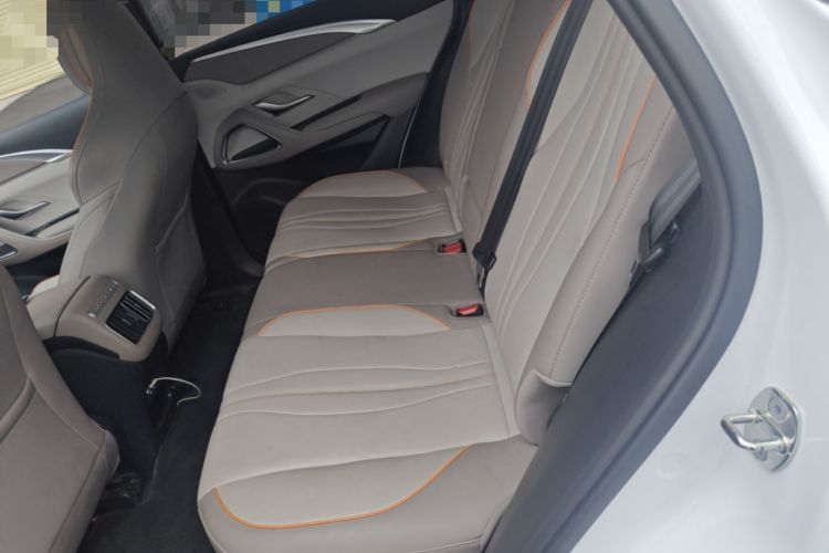 Used BYD Song Pro New Energy 2023 Champion Edition DM-i 110KM Beyond Model