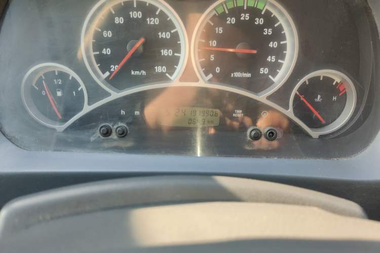 Used Iveco Power Daily 2012 2.5T-A32 Base Version