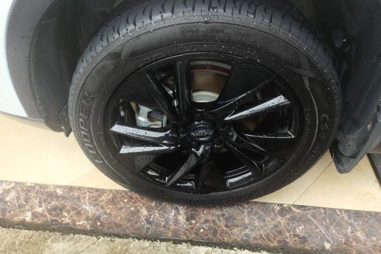 Used Haval H6 2021 3rd Generation 2.0T Automatic Two-Wheel Drive Max