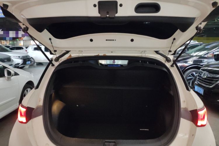 Used BYD Dolphin 2023 420 km Fashion Edition