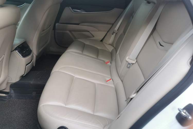 Used Cadillac XTS 2016 28T Tech Edition