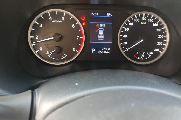 Used Nissan Sylphy 2021 1.6L XL CVT Enjoyment Edition