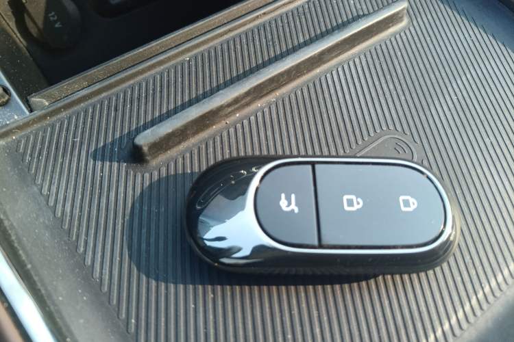 Used Leapmotor C01 2023 606 Smart Edition