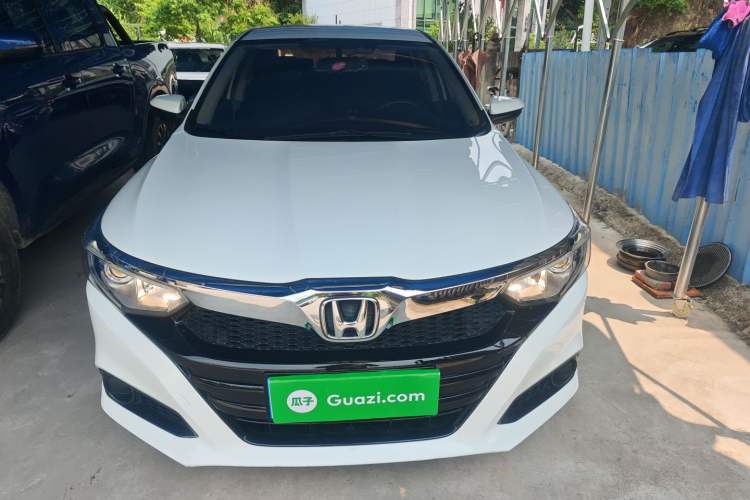 Used Honda Crider 2019 180 Turbo CVT Comfort Version China VI Front