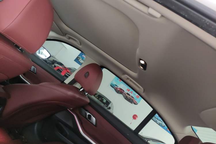 Used BMW i3 2024 eDrive 35 L