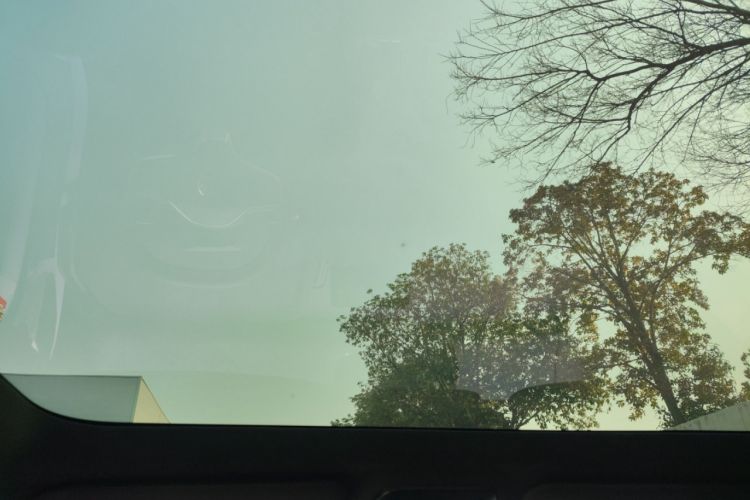 Used Volvo EX30 2025 Rear-Drive Long-Range Plus Model
