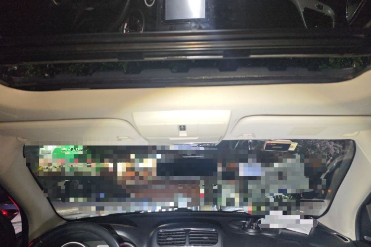 Used Fiat Freemont 2012 2.4L Luxury Edition
