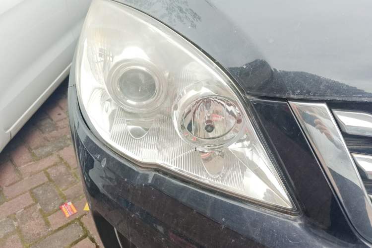 Used Haval H6 2016 Upgraded Model 1.5T Automatic Two-Wheel Drive Elite Version