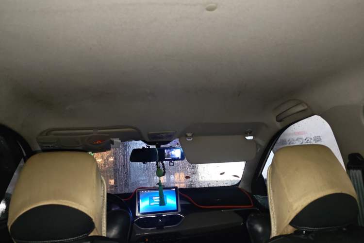 Used Baojun 510 2019 1.5L Manual Jingxiang Model China V Emission Standard