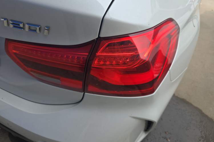 Used BMW 1 Series 2021 120i M Sport Edition
