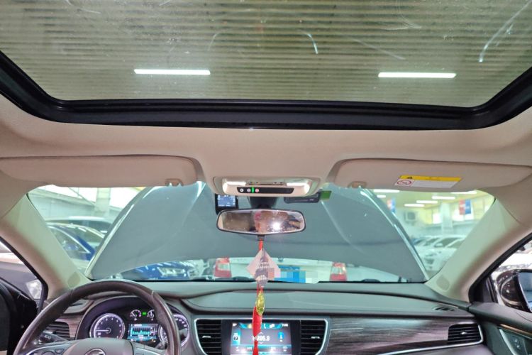 Used Buick LaCrosse 2016 Revised 20T Leading Edition
