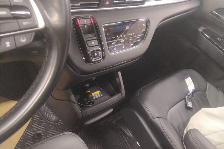 Used Honda Elysion 2022 2.0L eHEV Luxury Edition
