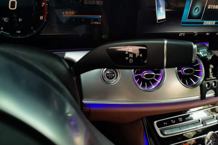 Used Mercedes-Benz E-Class 2019 E 200 Coupe
